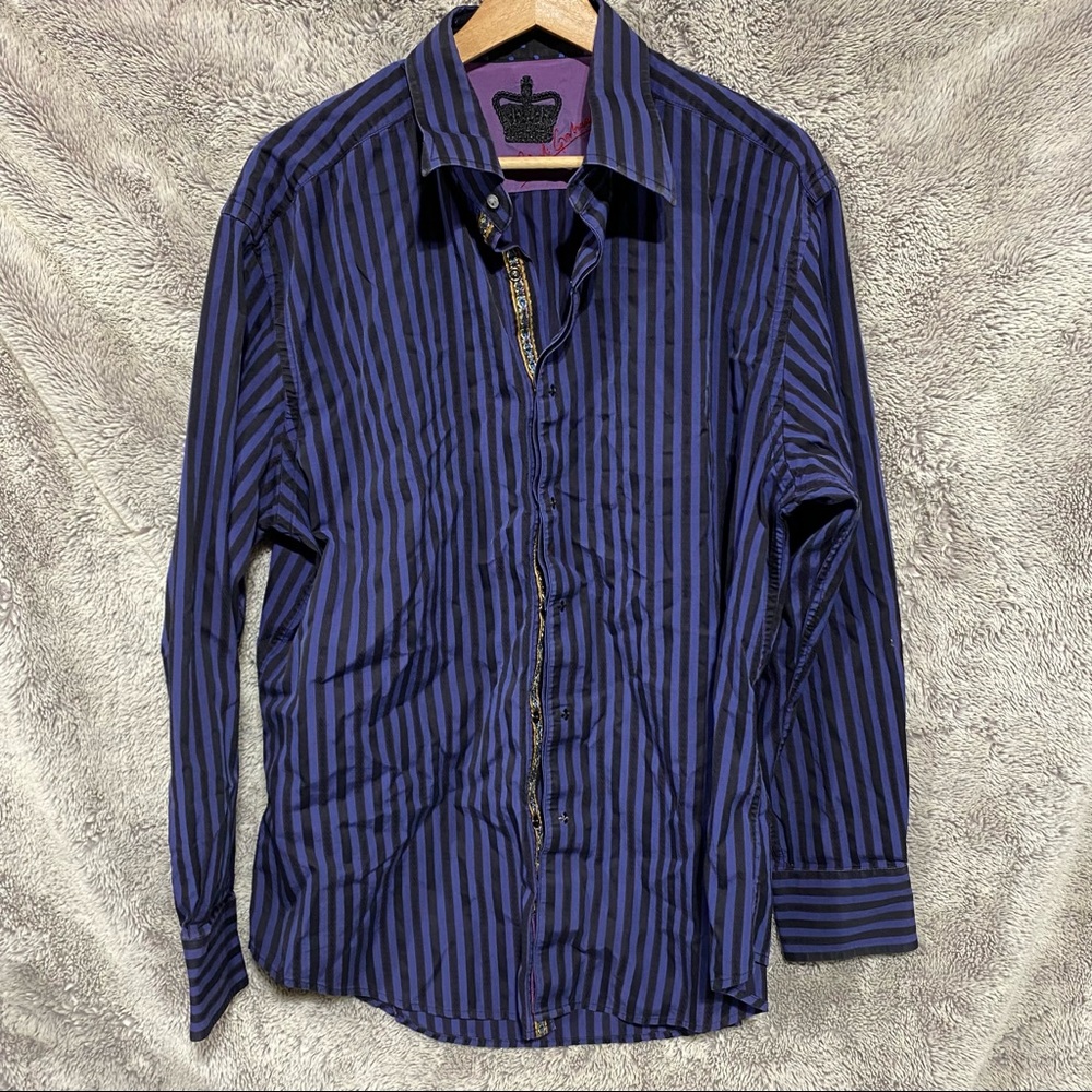 Robert Graham Classic Fit - Large
